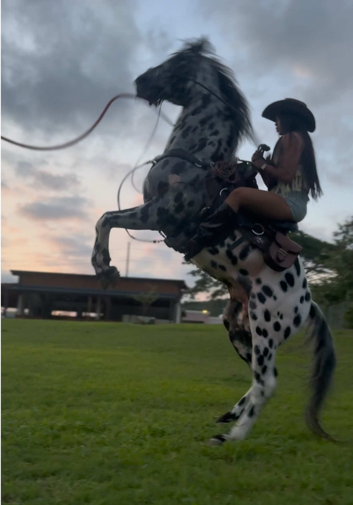 @Hacienda Do&ntilde;a Ana