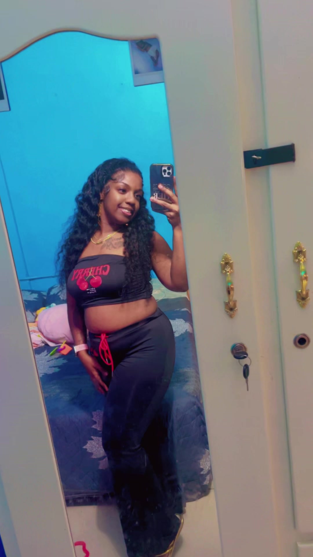 @Trulyblessed