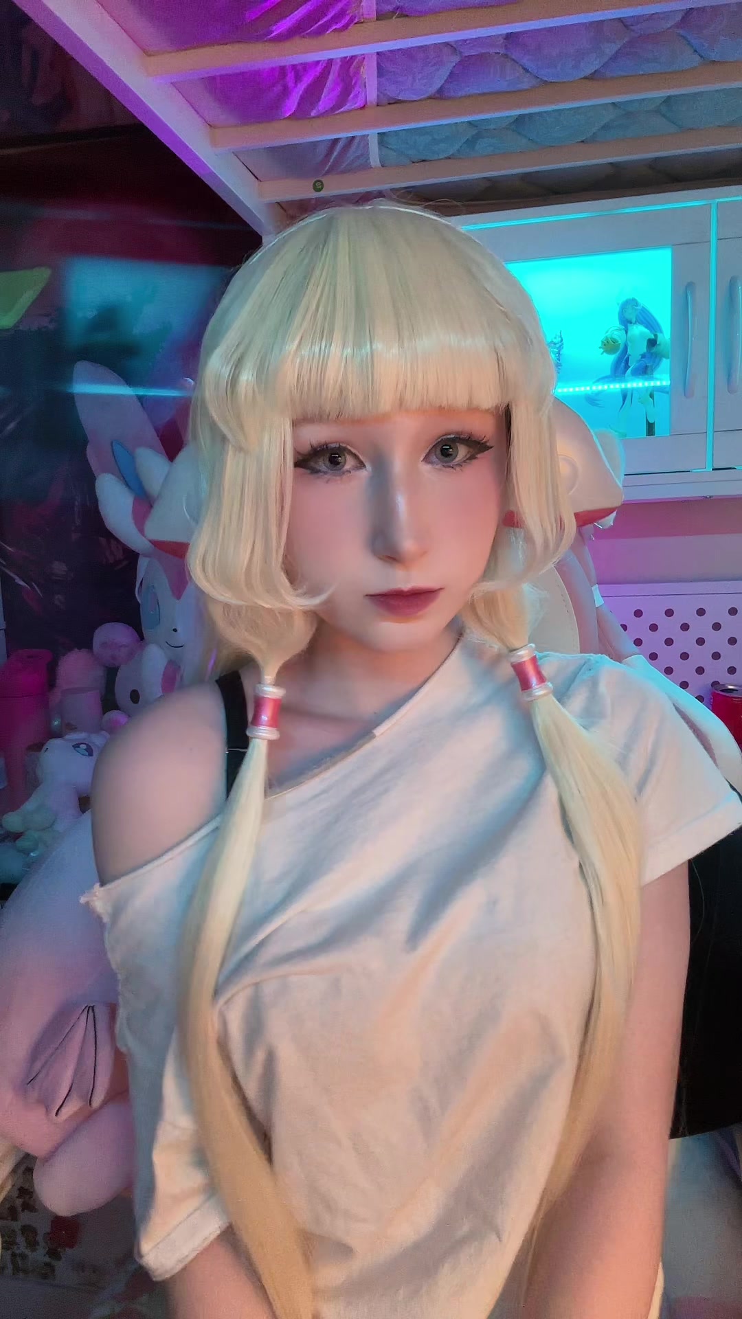 @Kimiko