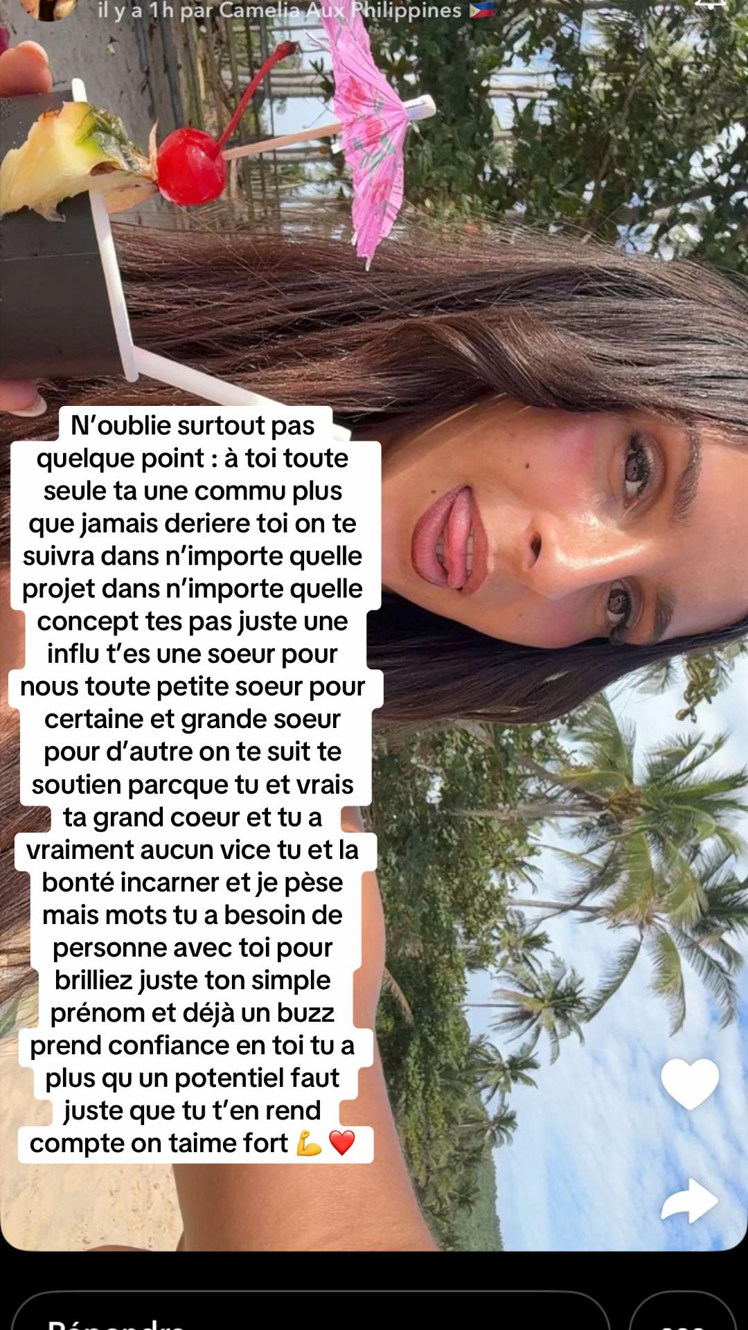 @cam&eacute;lia.edit