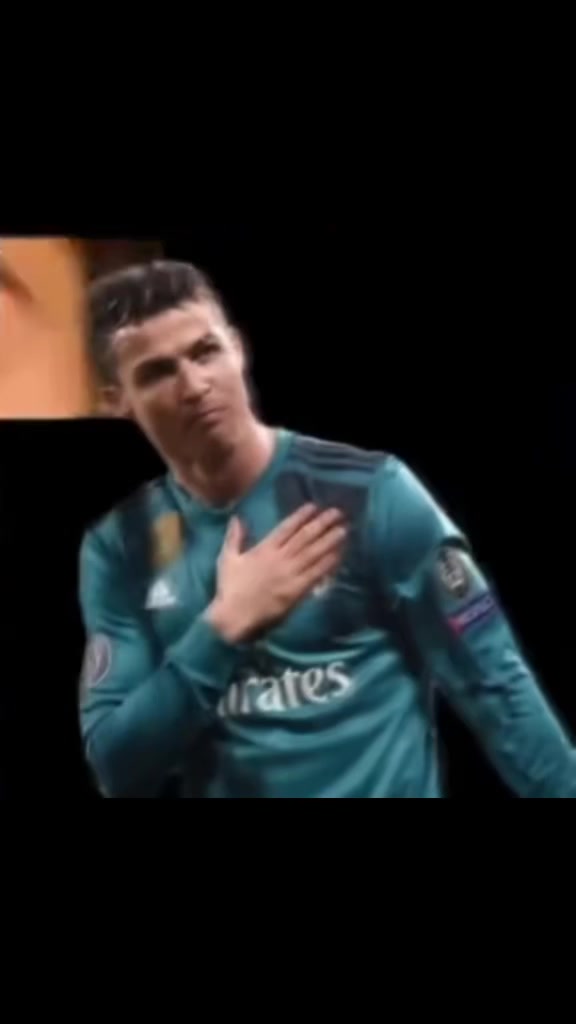 @Ronaldo 7