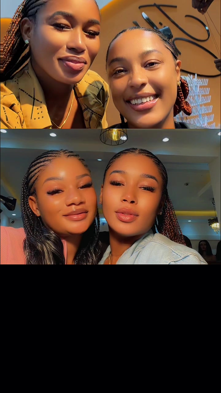 @Miss Sabina Dzifa 🫧