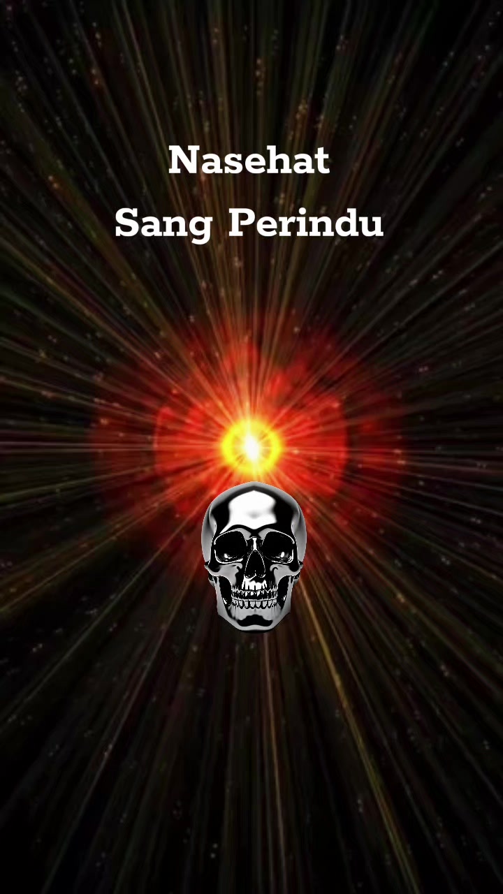 @Bang_Ronda @NasehatKehidupan