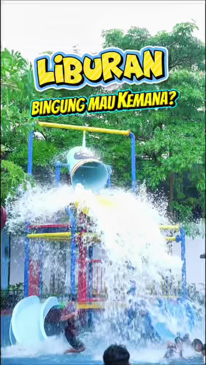 @Irons Cafe & Waterpark