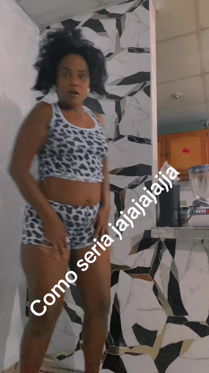 @SHASKIALABOMBA🥷🇻🇪👩🏾&zwj;🦱