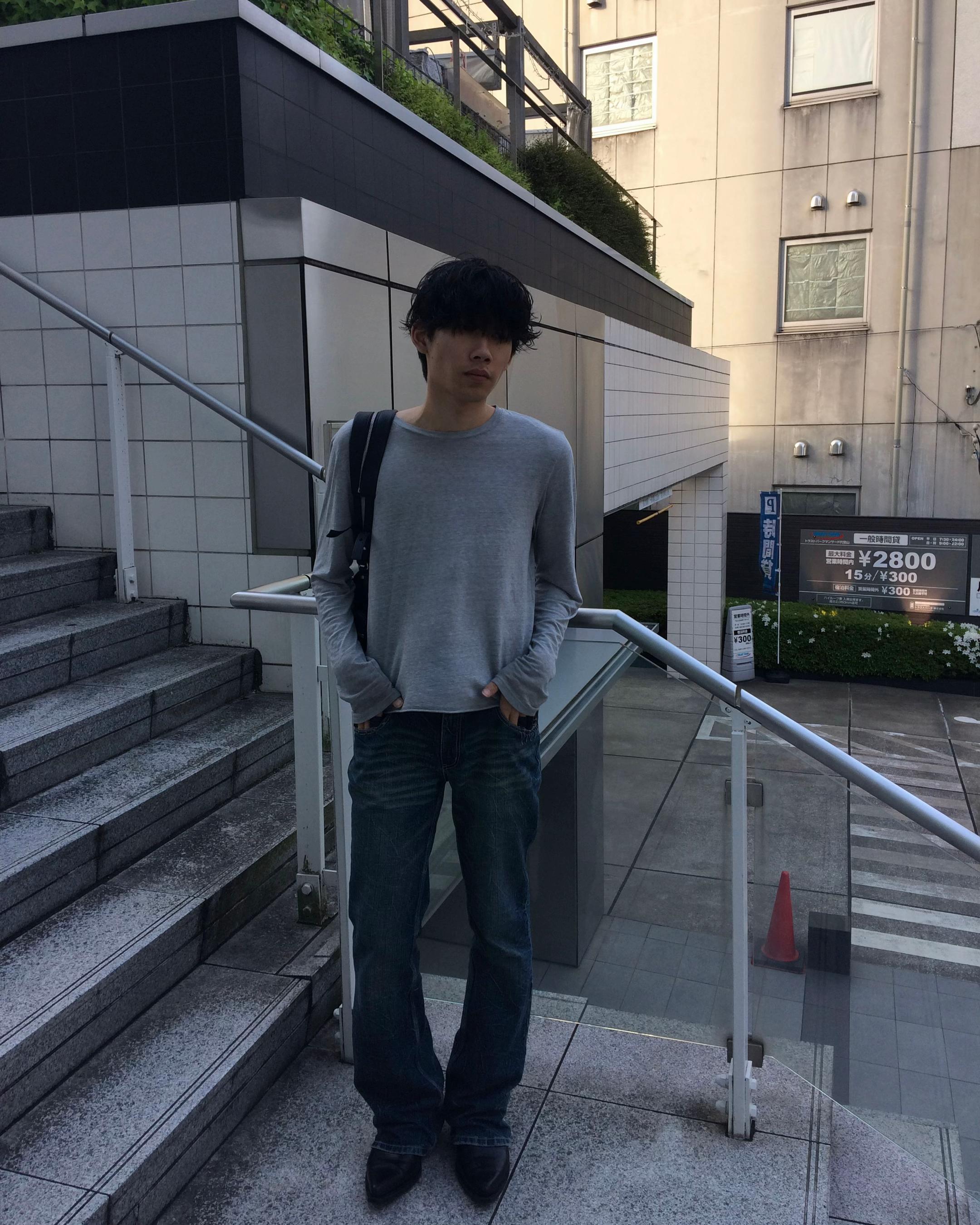 @えいボー