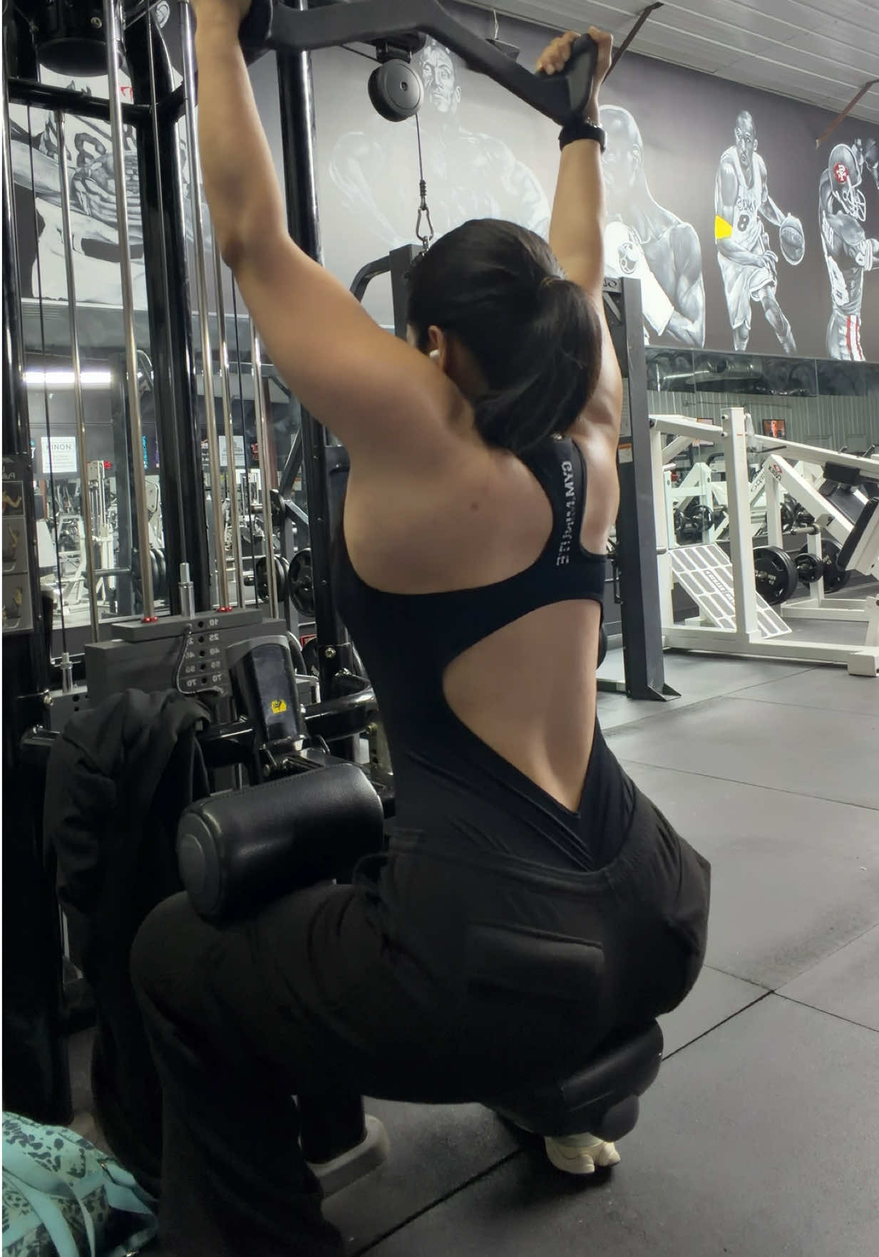 @Martha AndreaGymfit