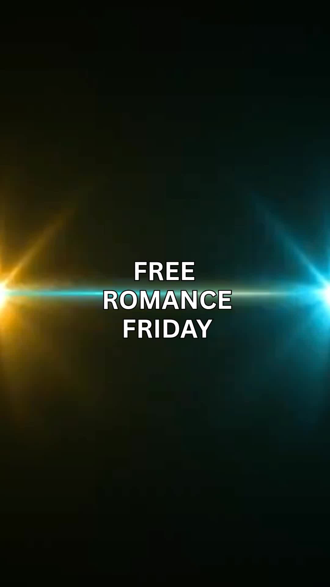 @KDHarrisauthor