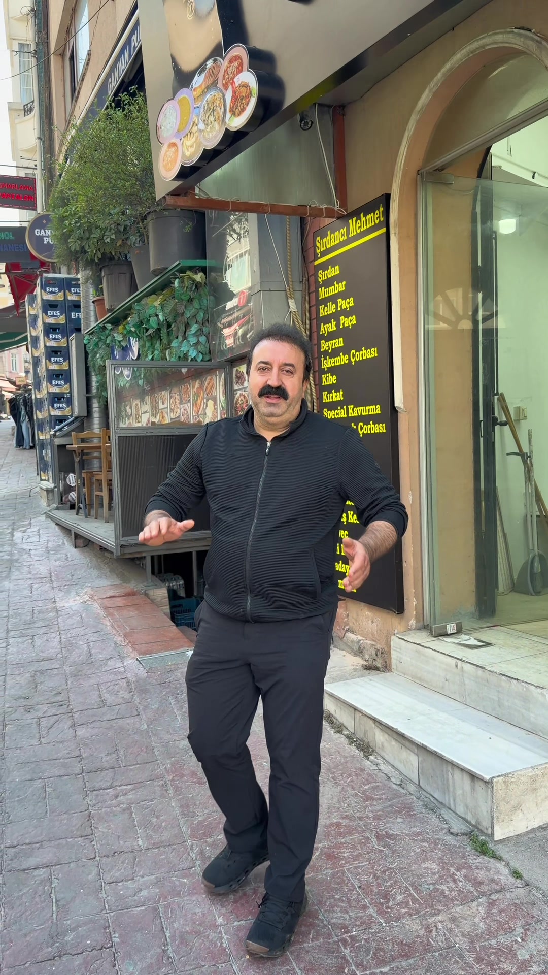 @Şırdancı Mehmet