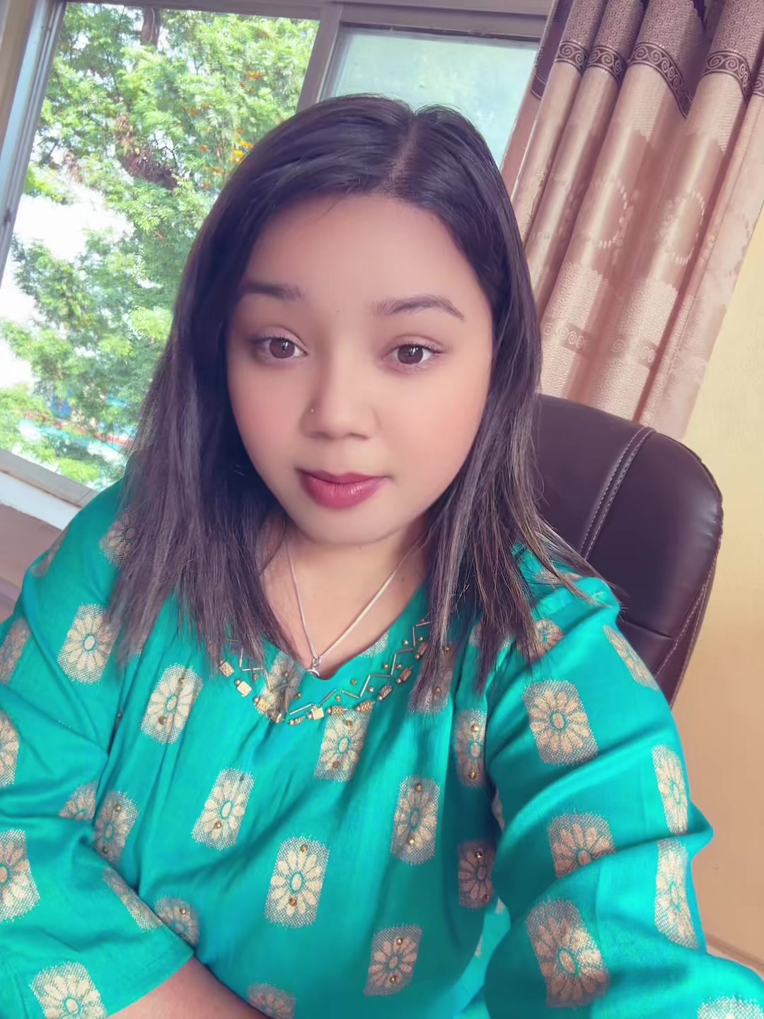 @Alisha Acharya🦚
