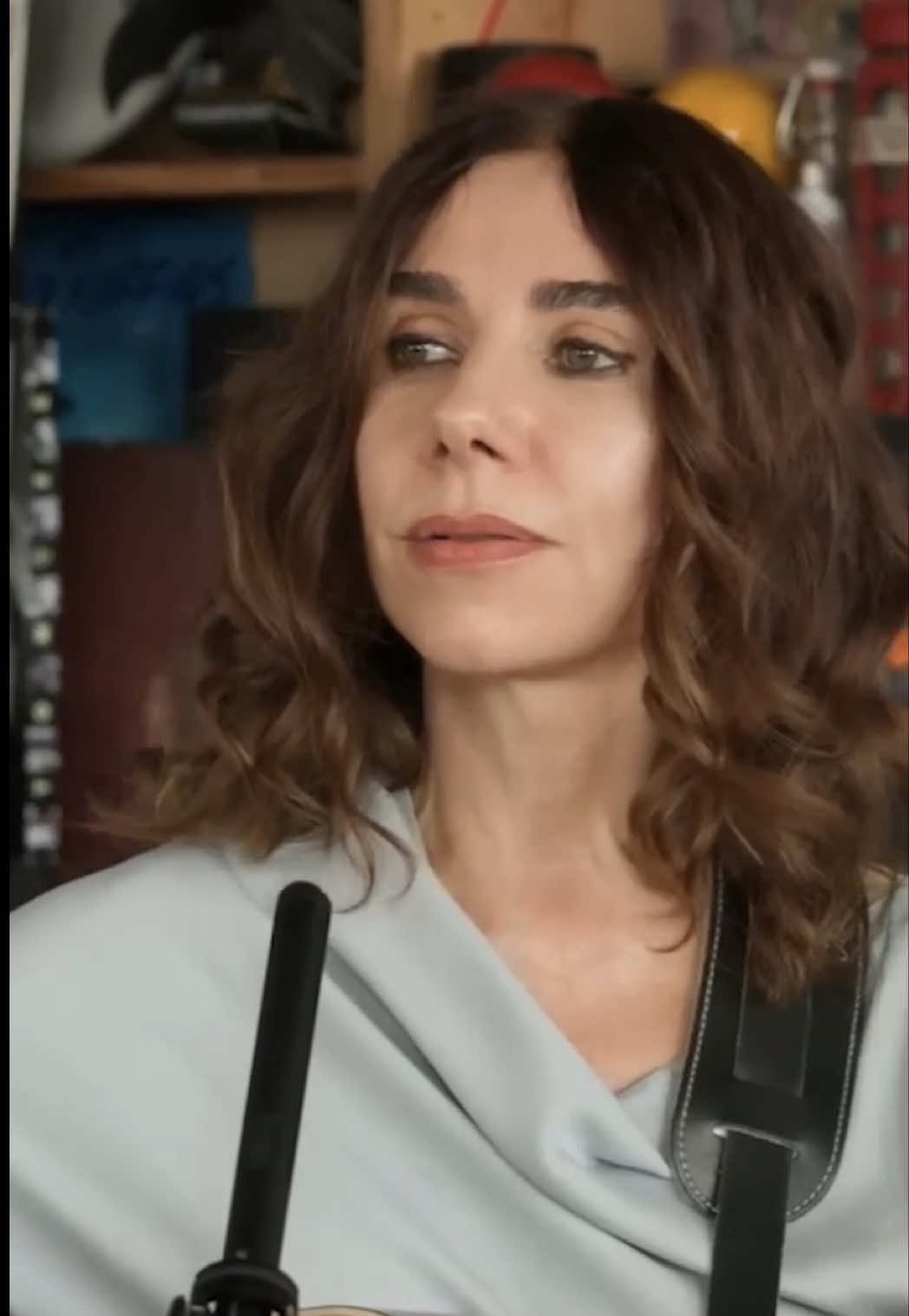@PJ Harvey