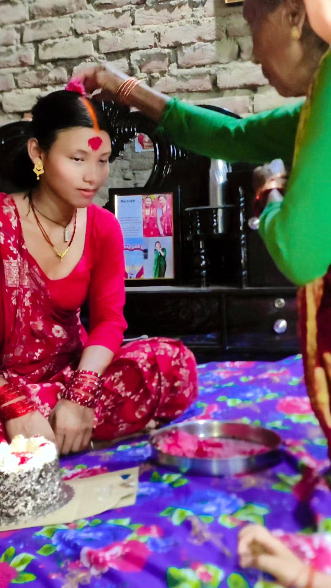 @Sita Chaudhary