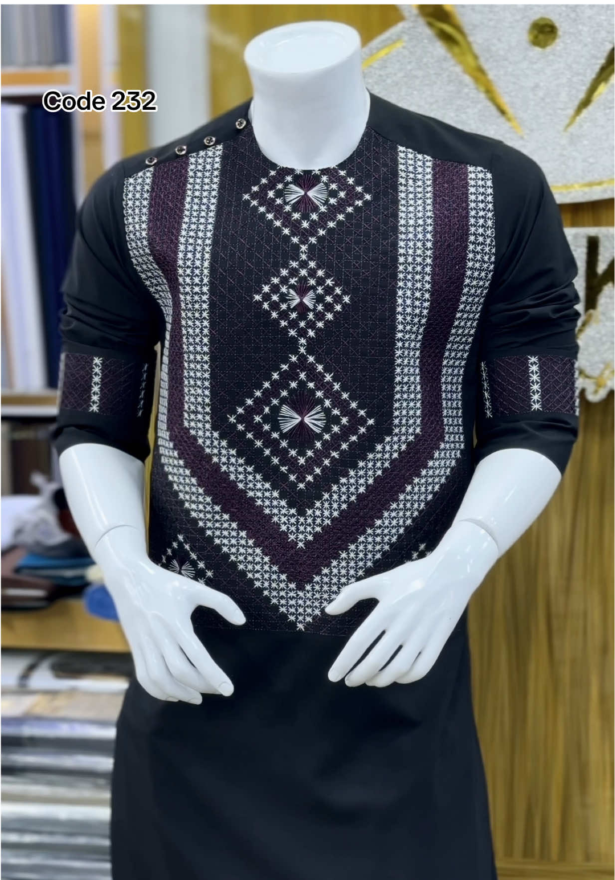 @Jabarkhail brands