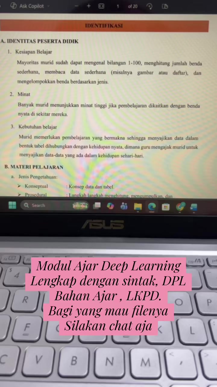 @ASN MUDA
