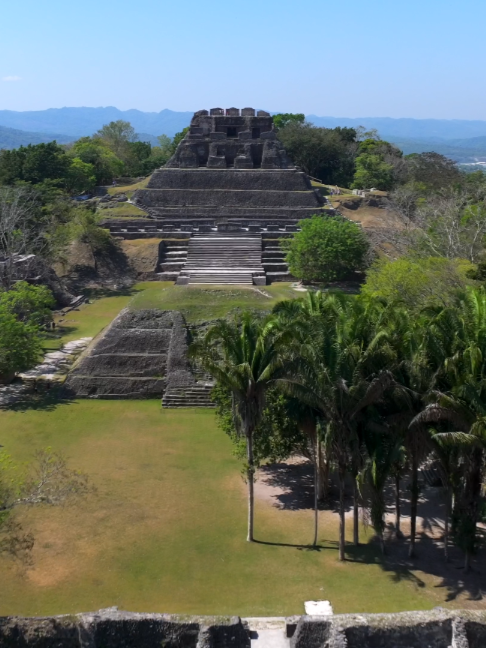 @Travel Belize