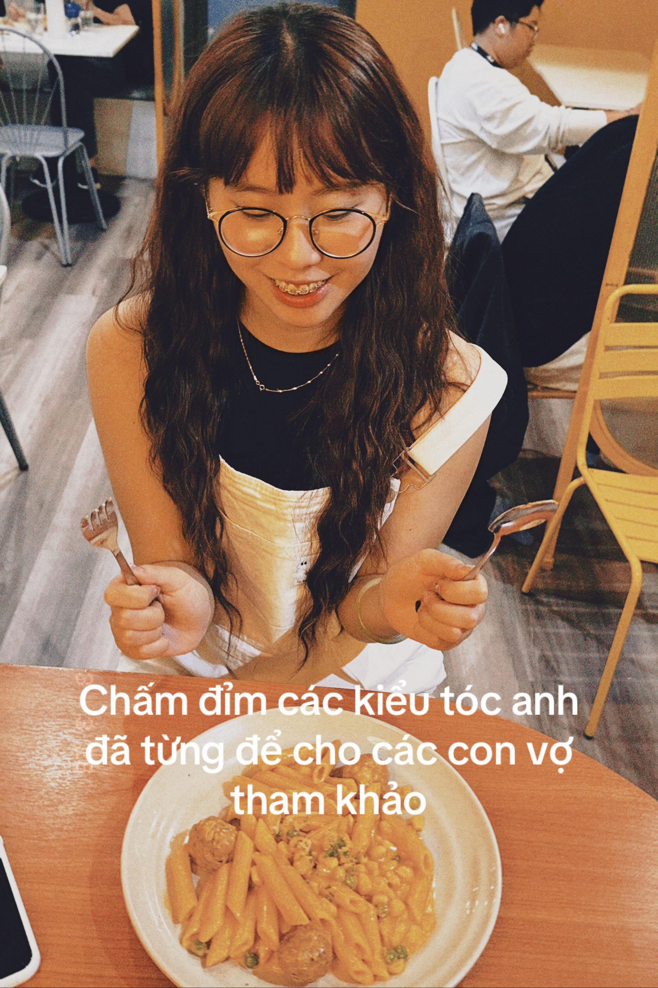 @Sen đi tuyển