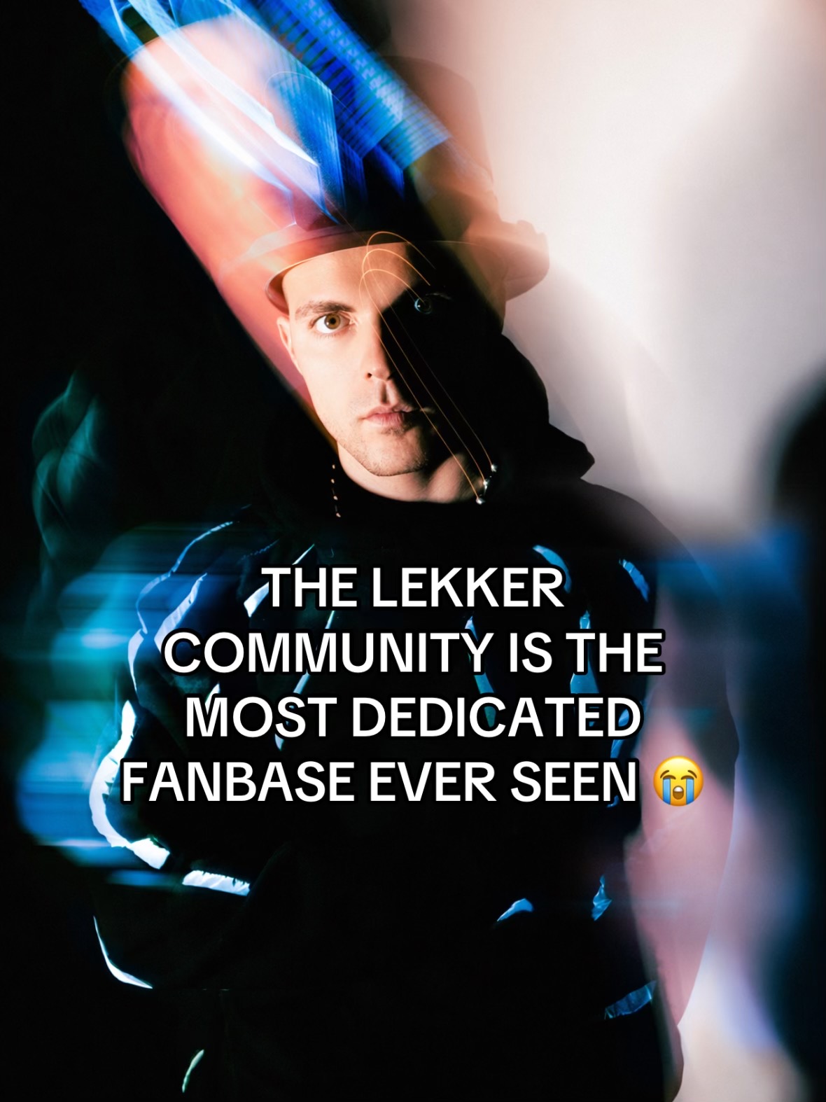 @Lekkerfaces