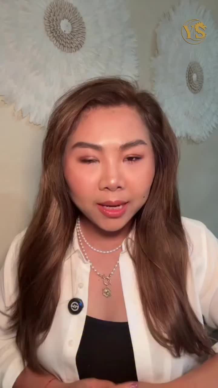 @Yamone Scarlett