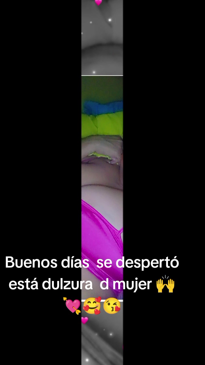 @Bella Davila