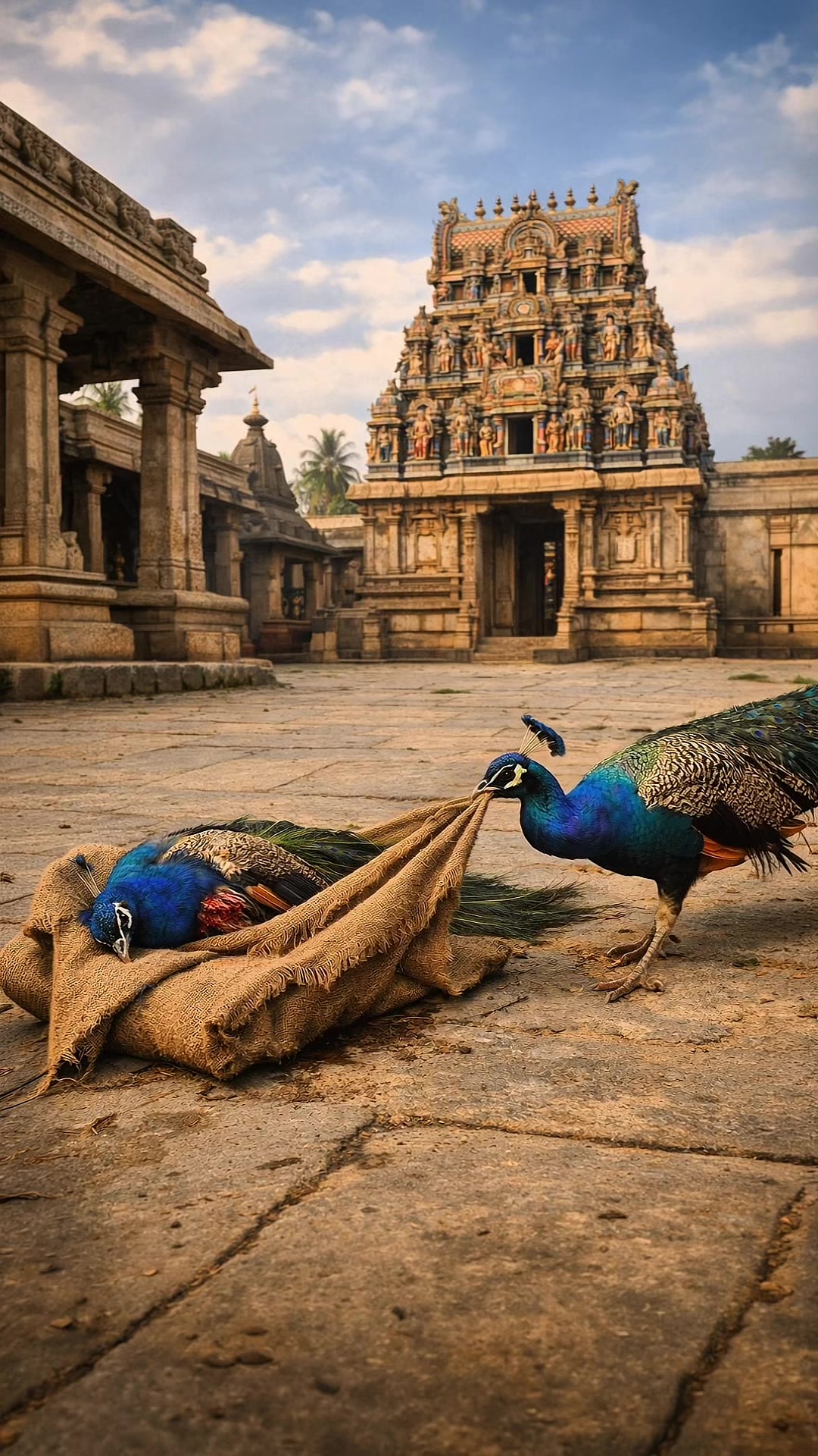@Rames Harikrishnasamy