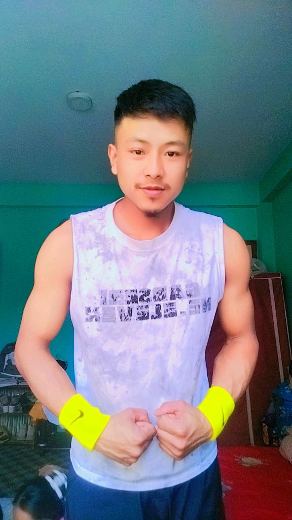 @Okhaldhunge Magar