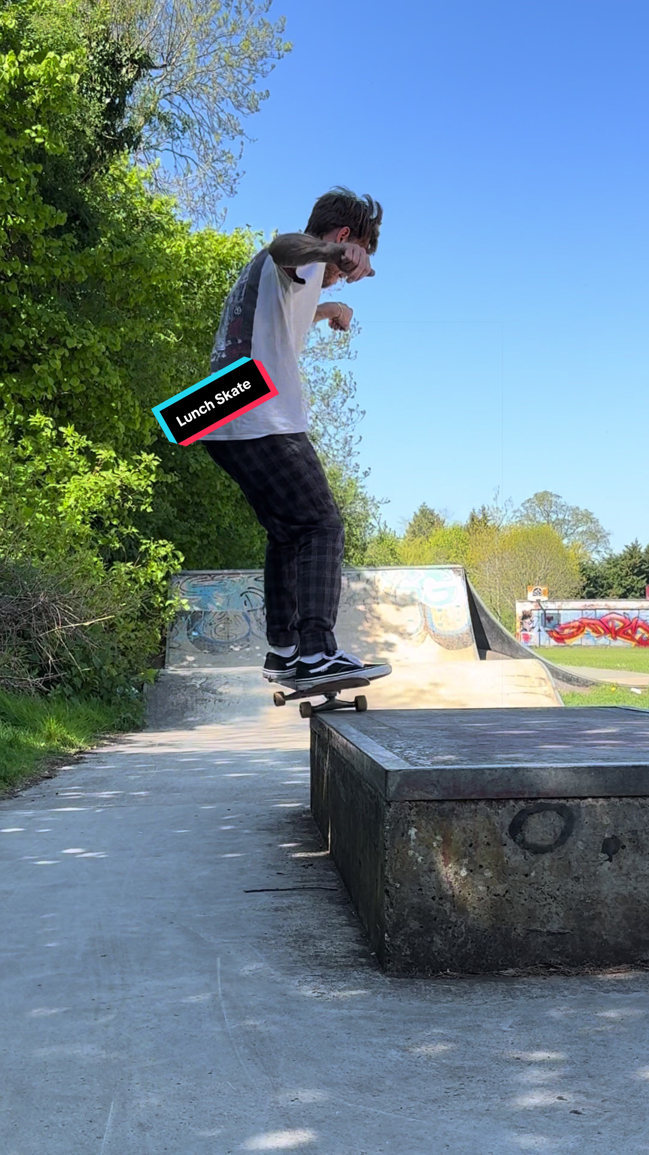 @The Mediocre Skater
