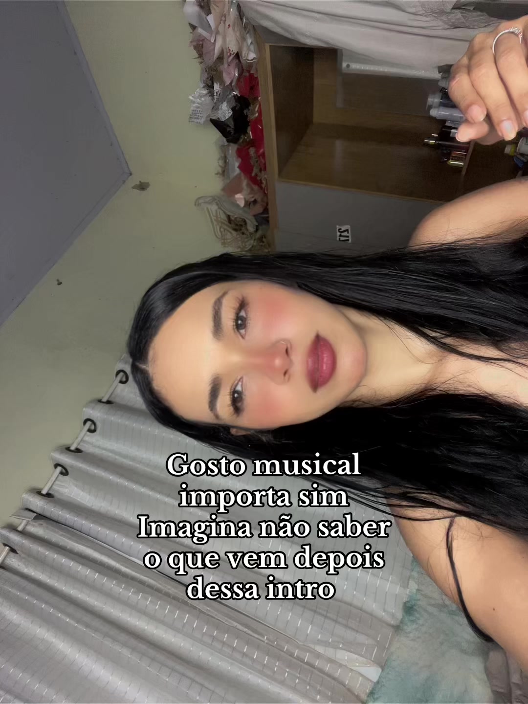 @Andressa Menezes