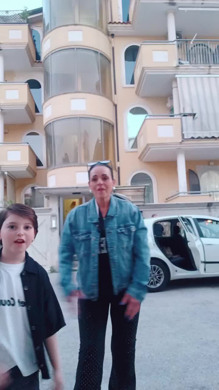 @Maria Caserio