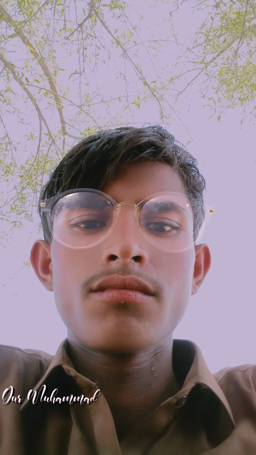 @dur Muhammad
