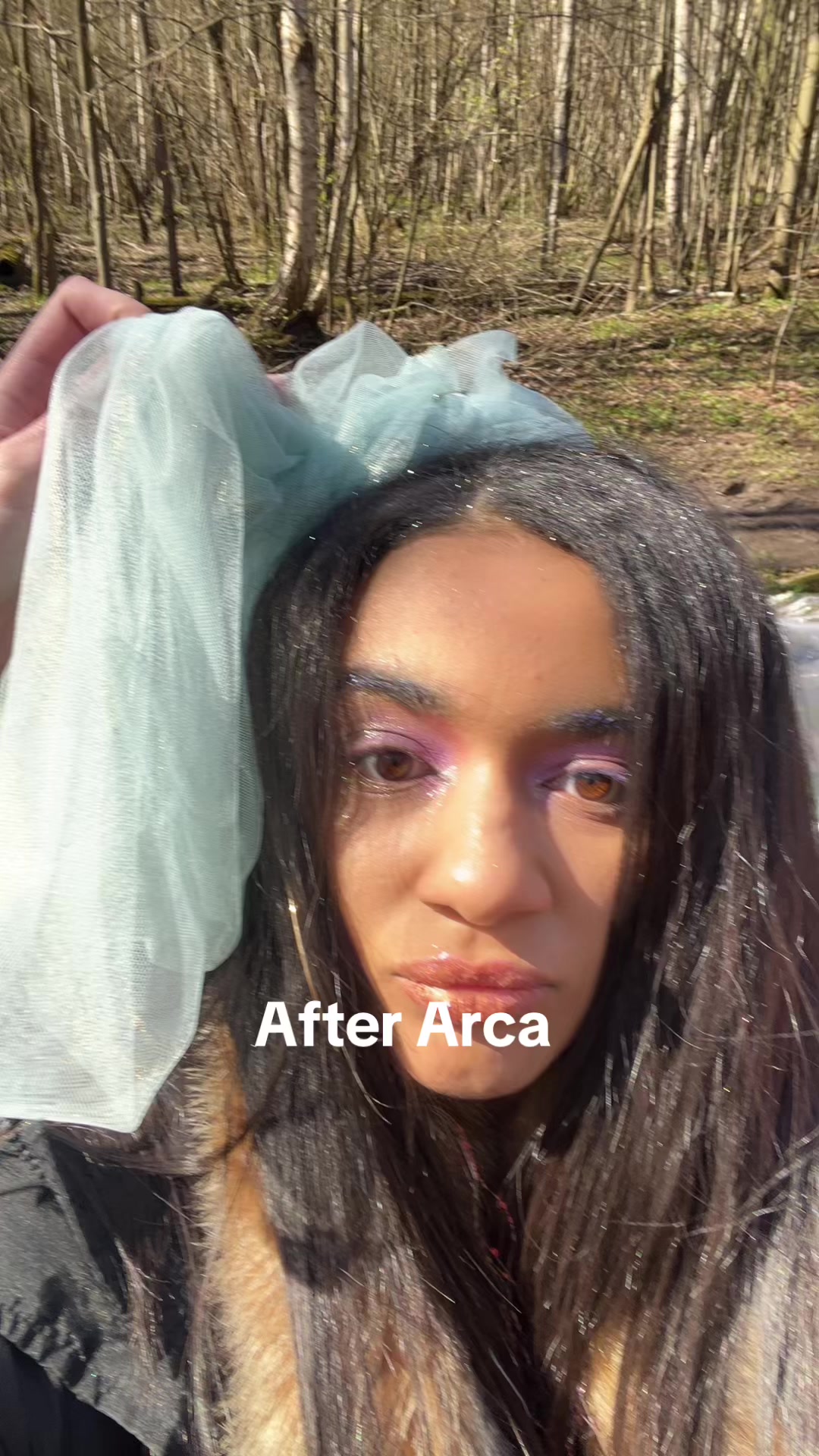 @hochubently