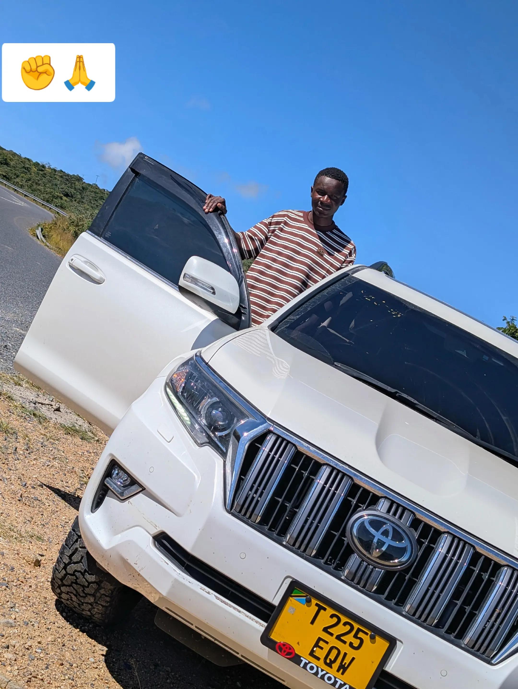 @mkushi💫👉💨 🤫🇹🇿