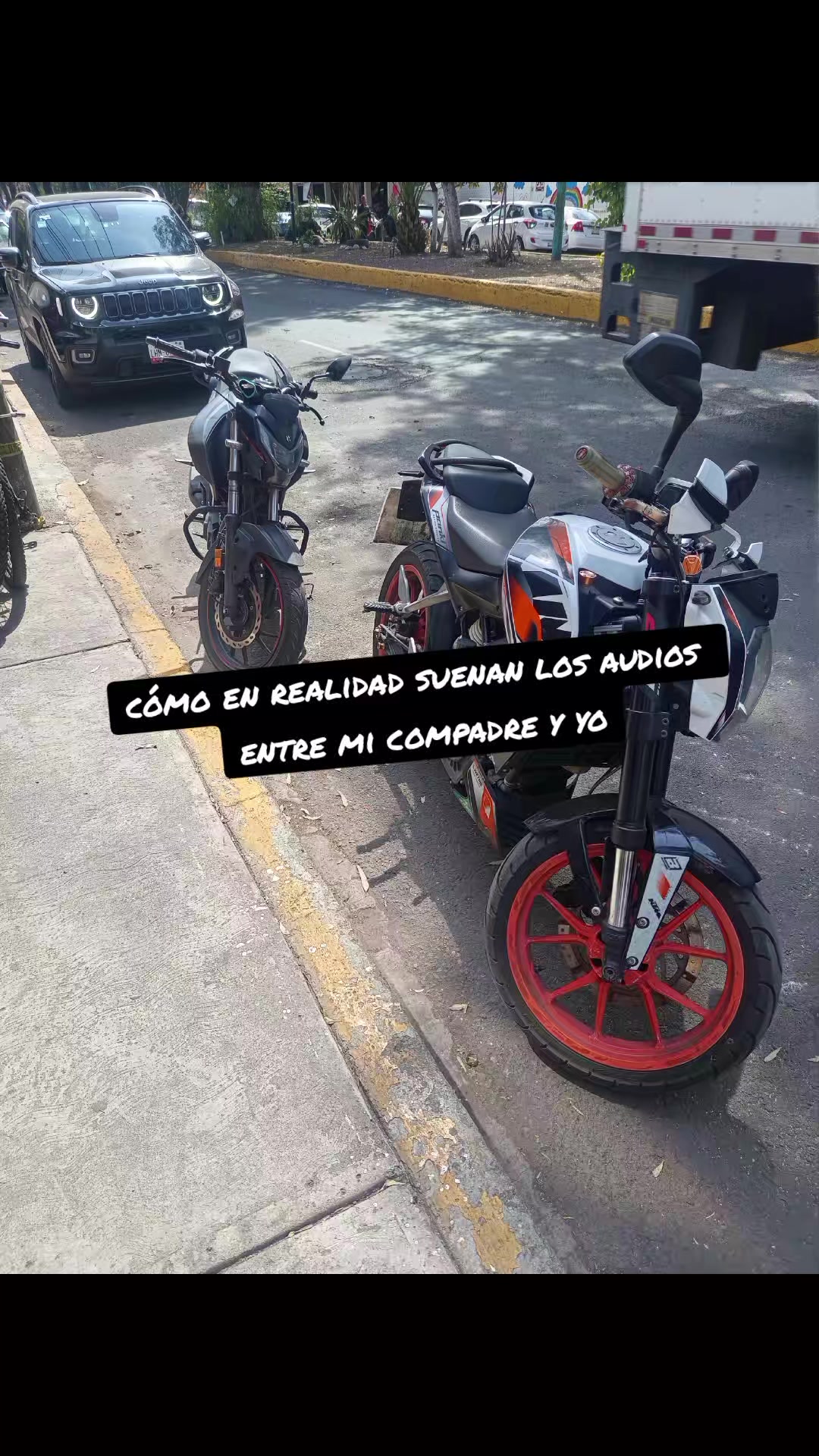 @🏍️💨Mingo perez✨😋