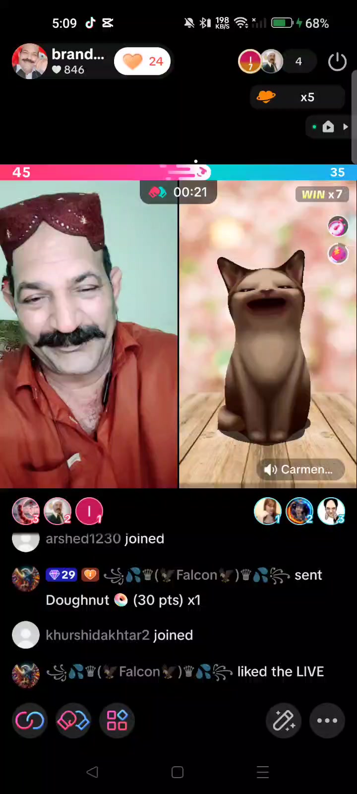 @LalaMehmood