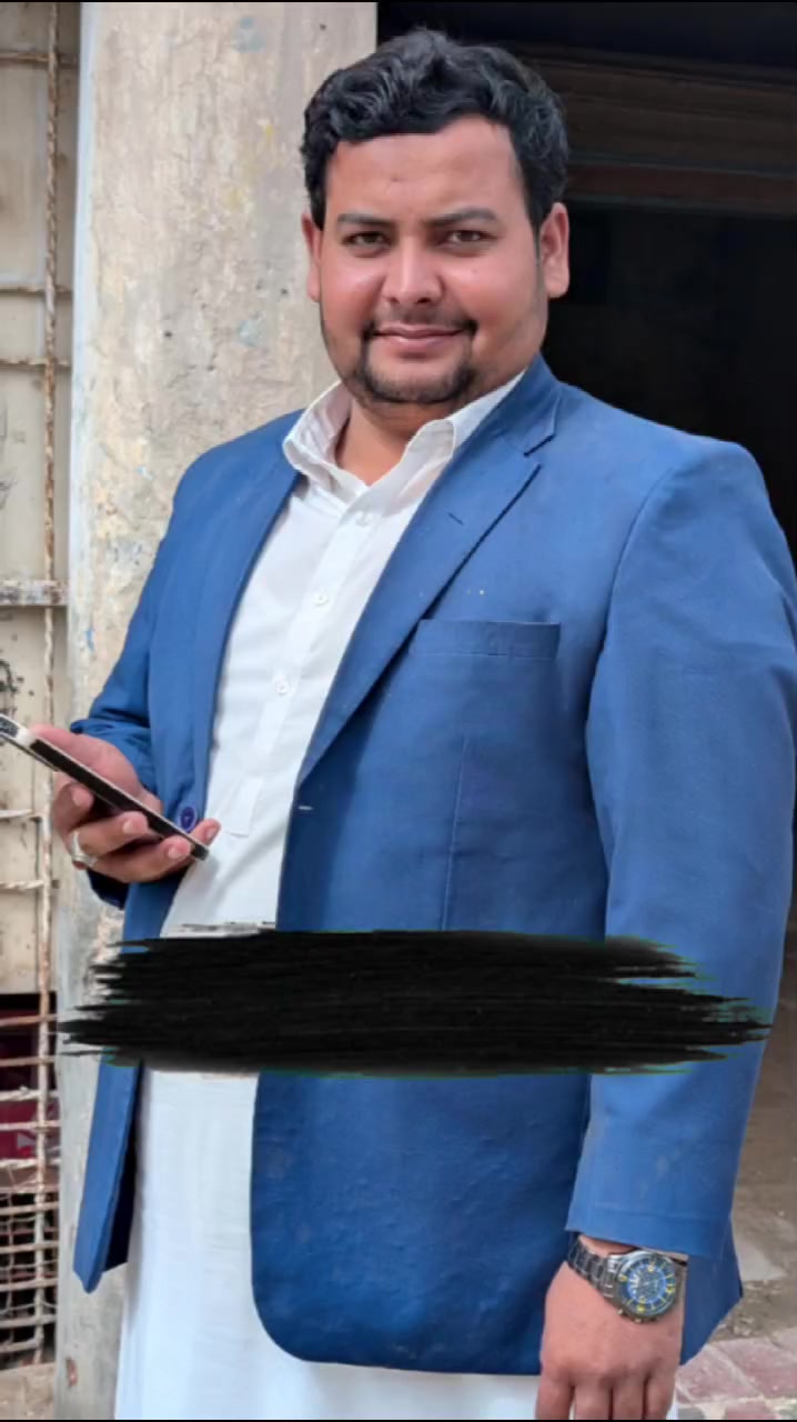 @Muntazir Mahdi