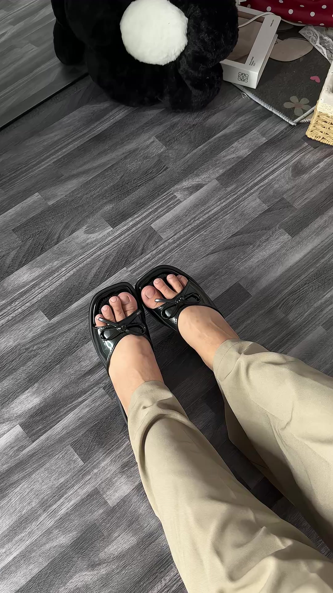 @Qu&acirc;n Shose