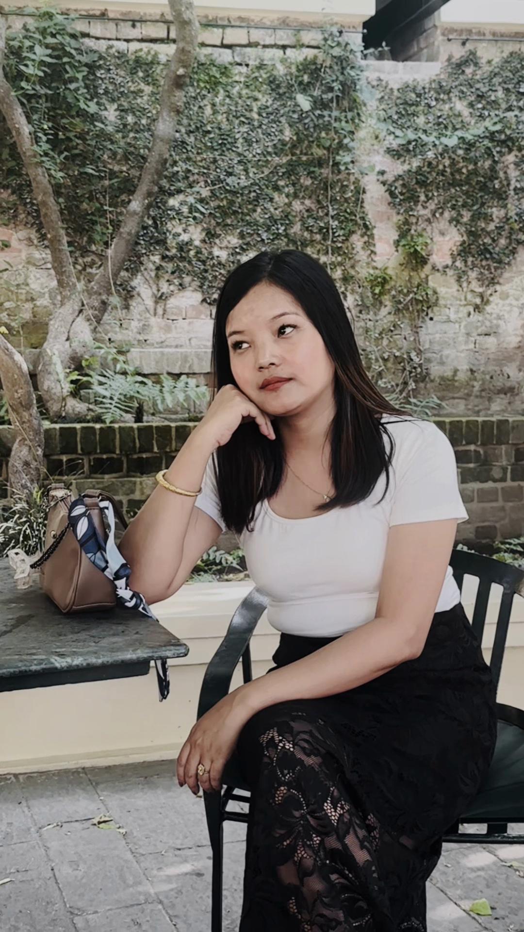 @Reshma Gurung