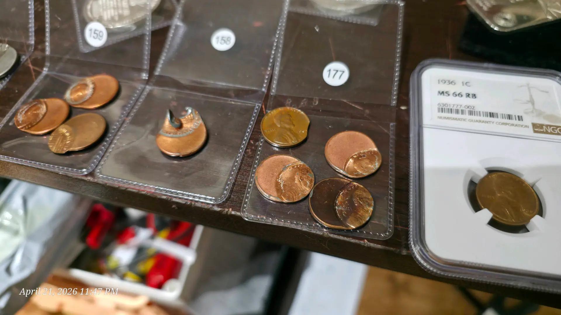 @Amateur Coin Guy