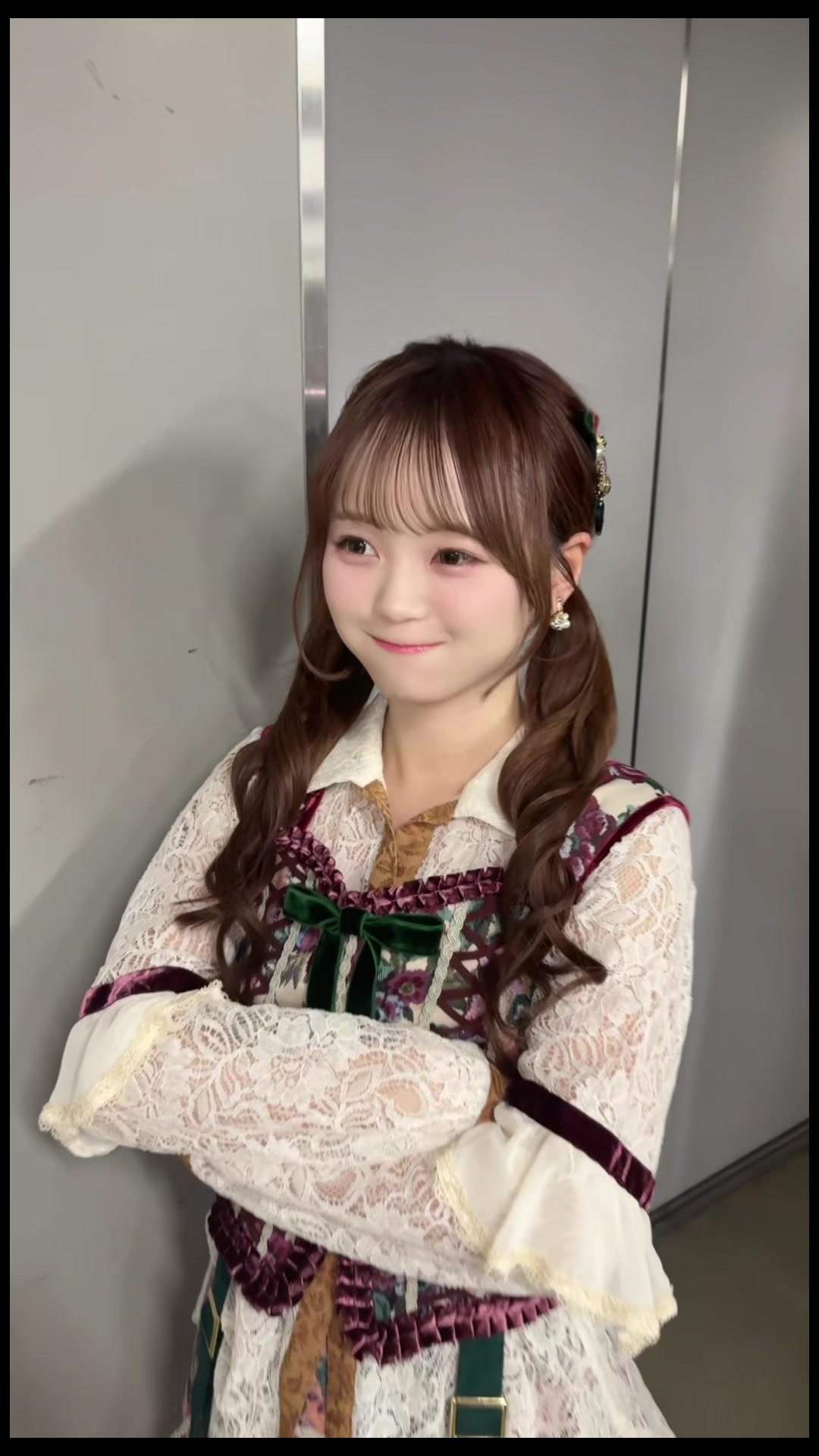 @大庭　凜咲