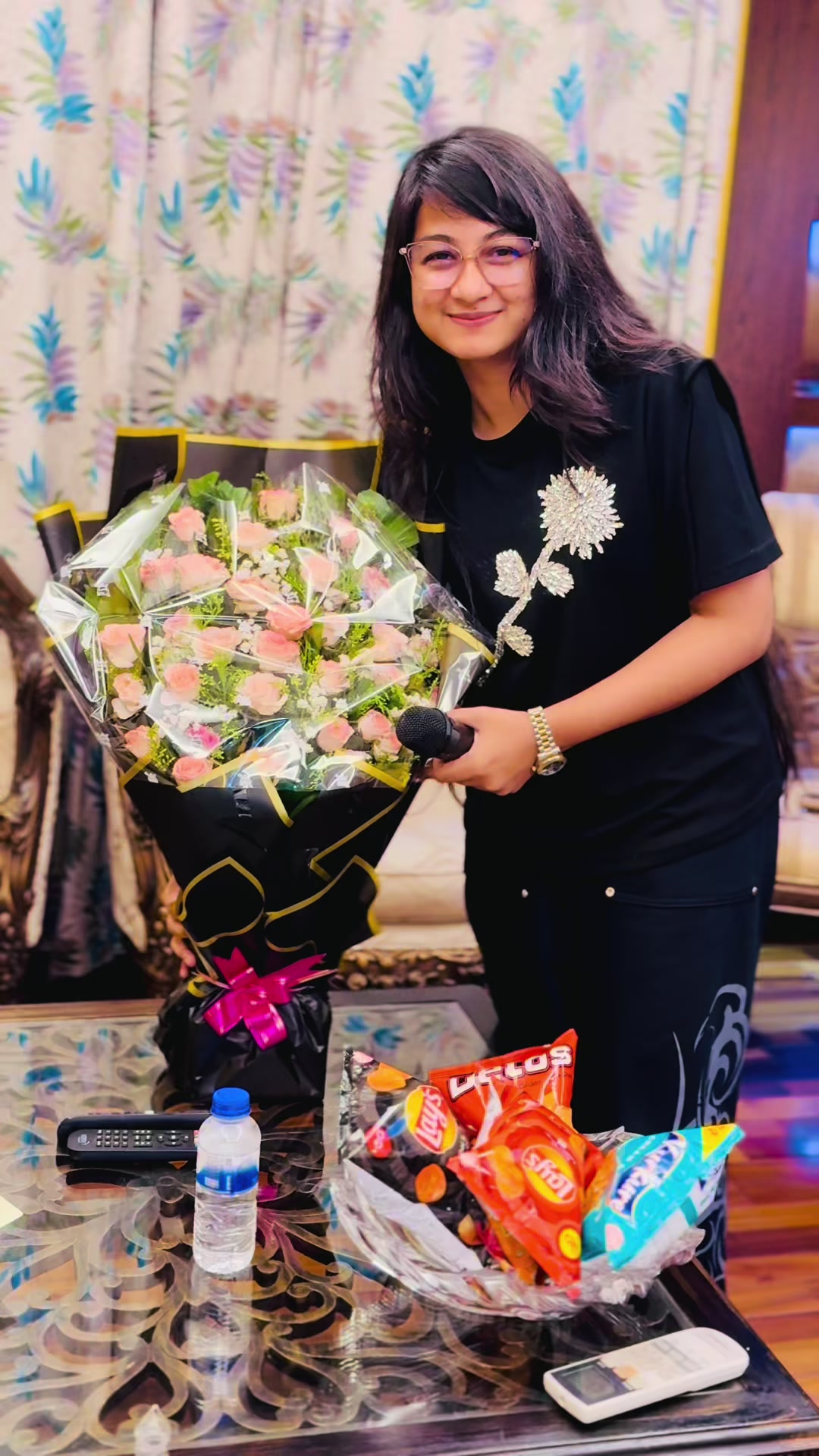 @Teresa Akand 🇧🇩🎵