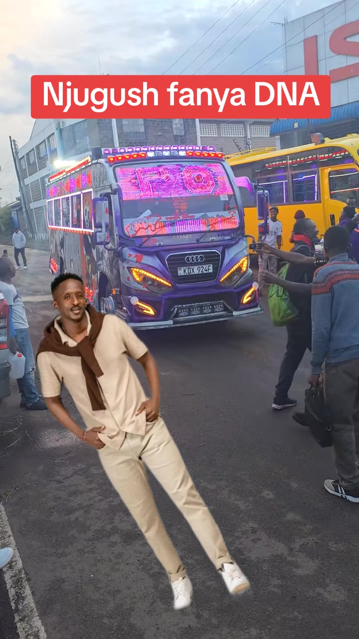 @Derrick Stansilous 🇰🇪