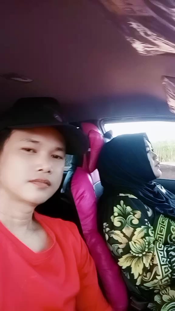 @Banjar cosplay