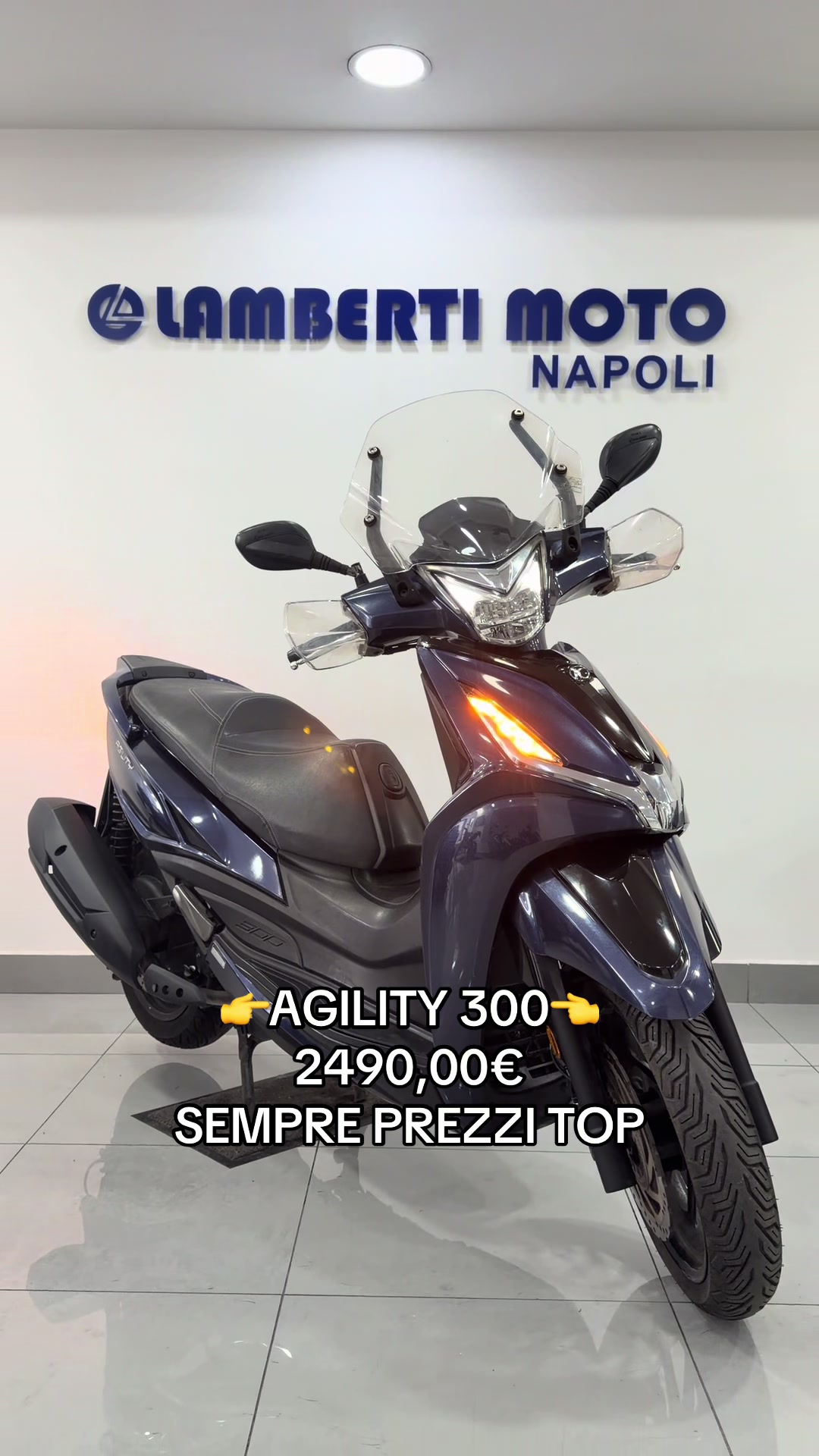 @Lamberti moto