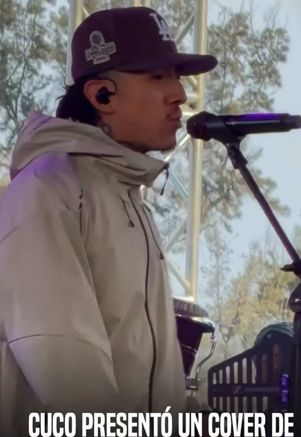 @Cuco Fan Page