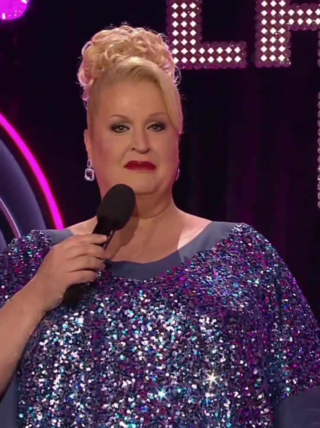 @Comedy