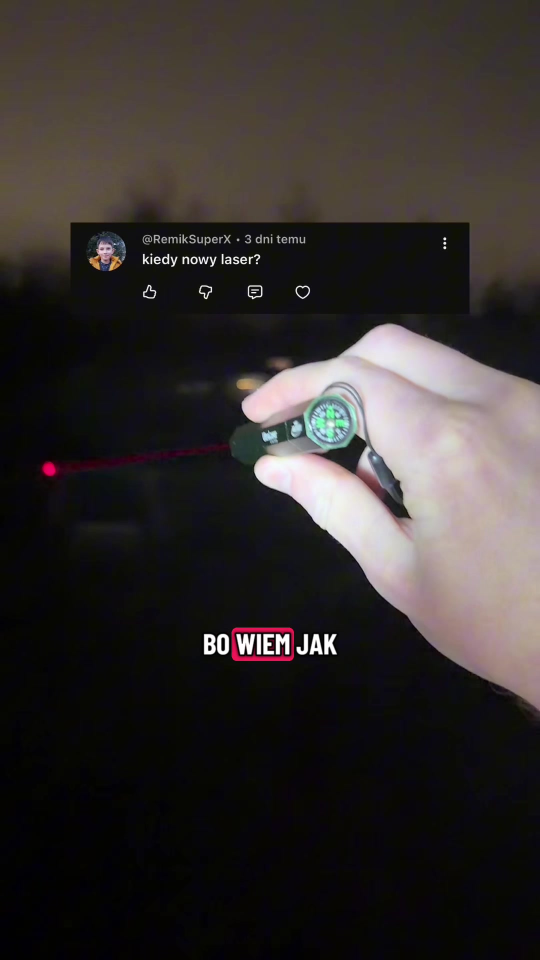 @Laserowy