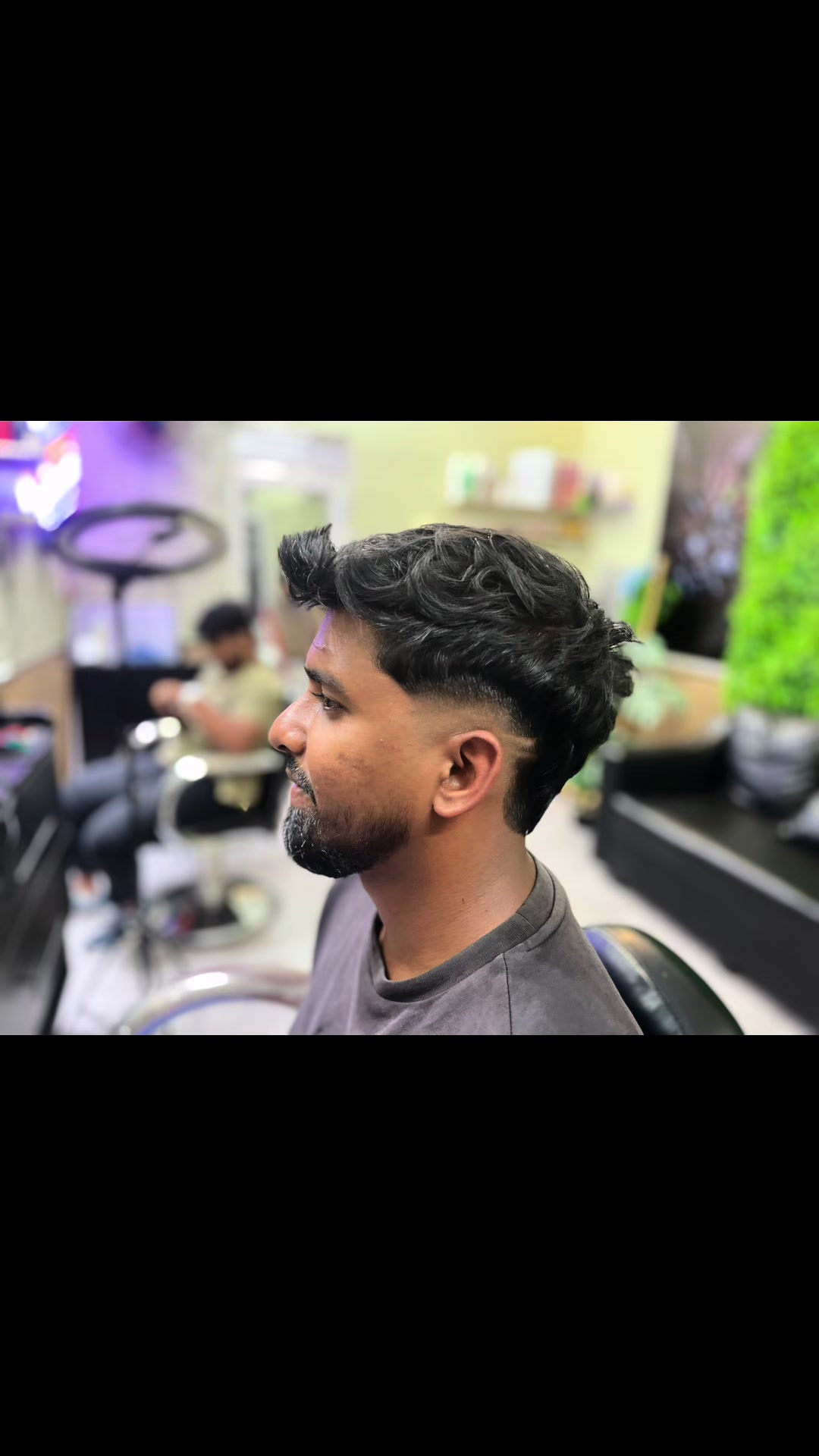 @Tanweer Signature Cuts (TSC)