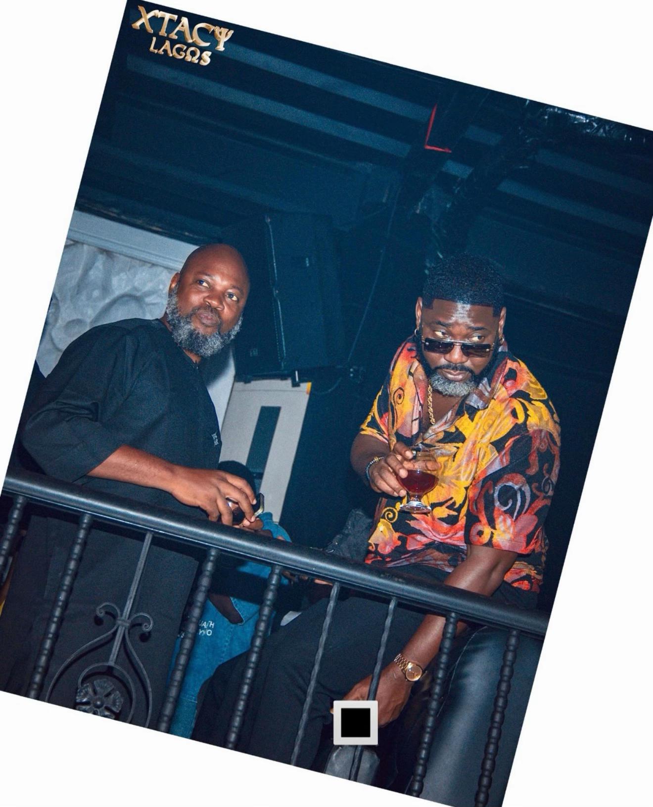 @Yahoosojaaa🇳🇬