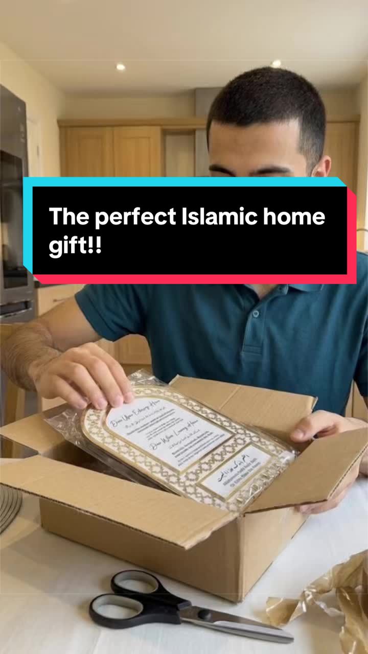 @Islamic Influence