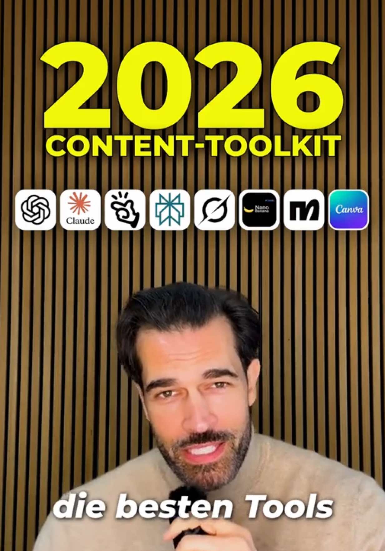 @Alex Khan | TikTok & KI Tipps