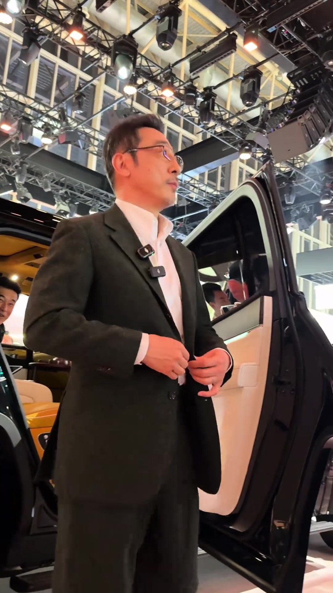 @China EV Reality